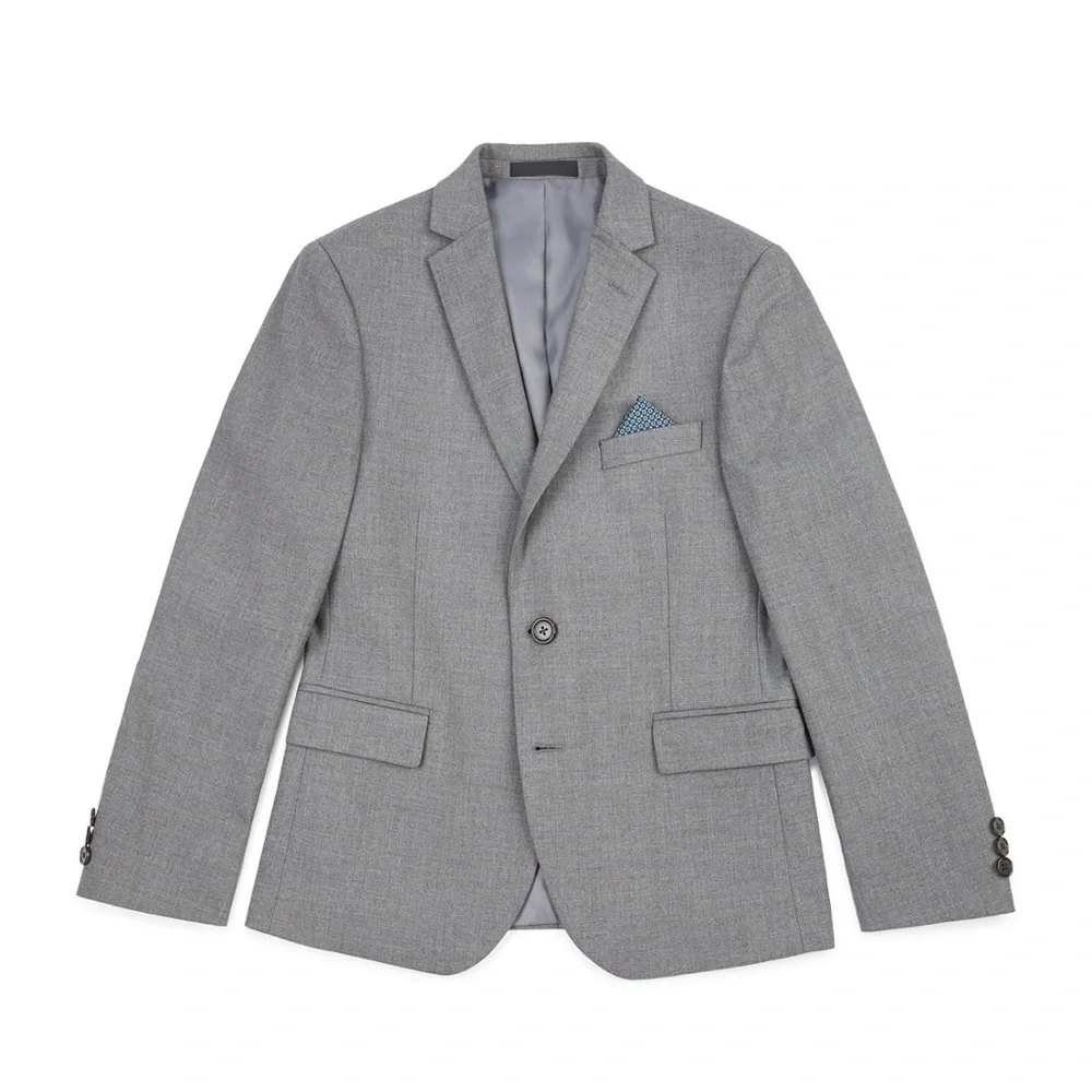 Ralph Lauren Big Boys‎ Classic Suit Jacket 10R